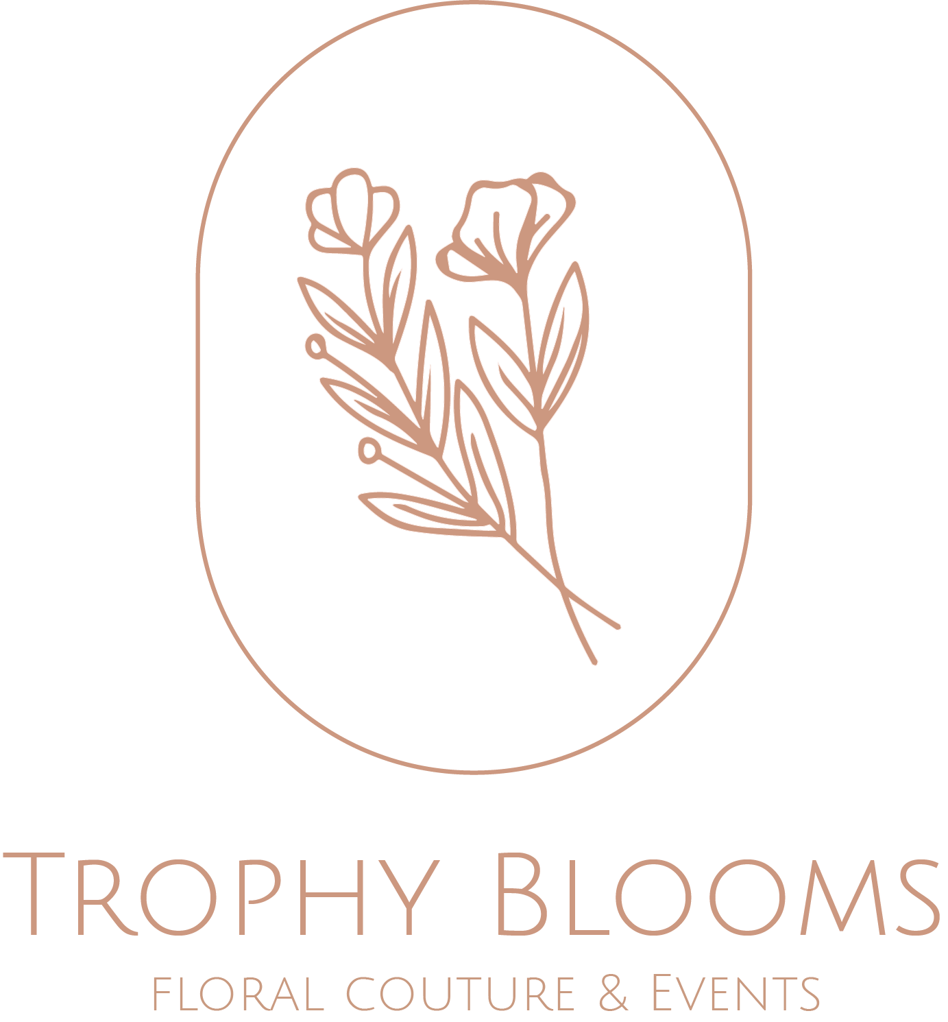 Trophy Blooms